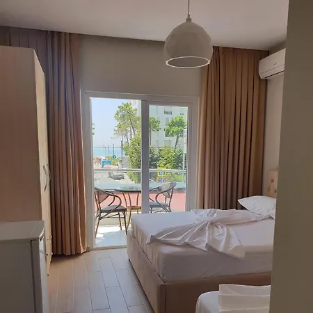 La Onda Apartment