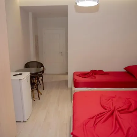 Apartment La Onda Durrës