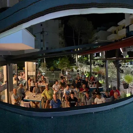 La Onda Durrës