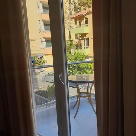 Apartment La Onda