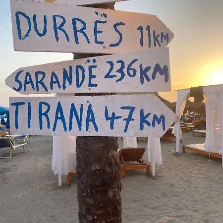 La Onda Durrës