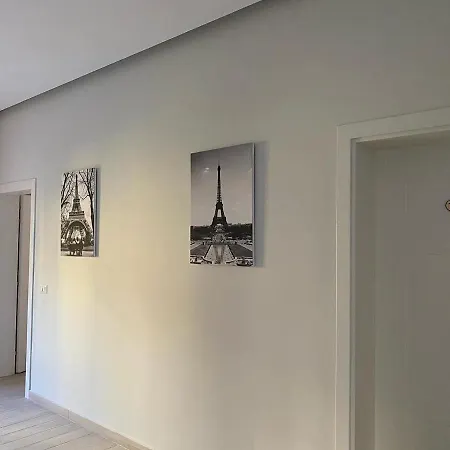 La Onda Apartment Durrës
