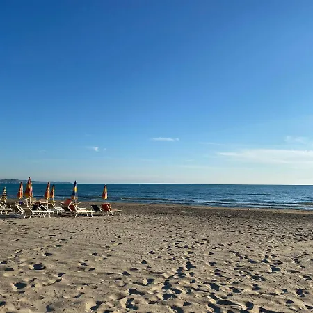Apartment La Onda Durrës