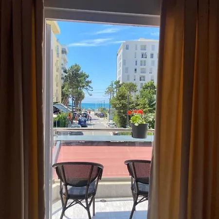 Apartment La Onda