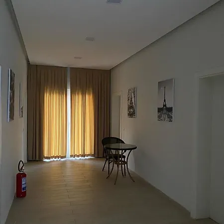 La Onda Apartment Durrës