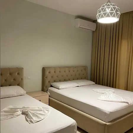 Apartment La Onda *