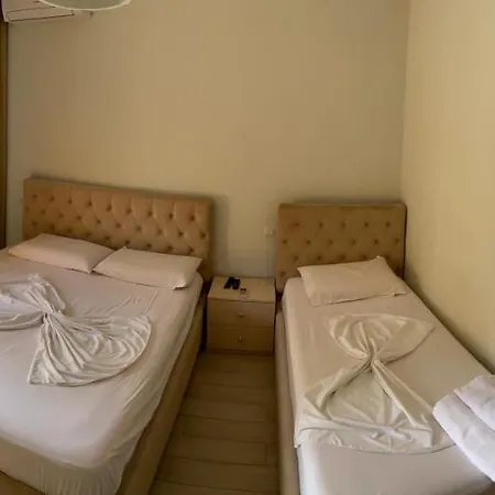 Apartment La Onda Durrës